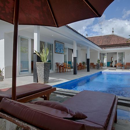 My Villa And Resort Canggu Ngoại thất bức ảnh