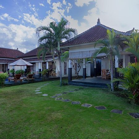 My Villa And Resort Canggu Ngoại thất bức ảnh