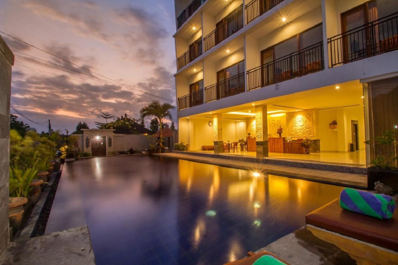 My Villa And Resort Canggu Ngoại thất bức ảnh