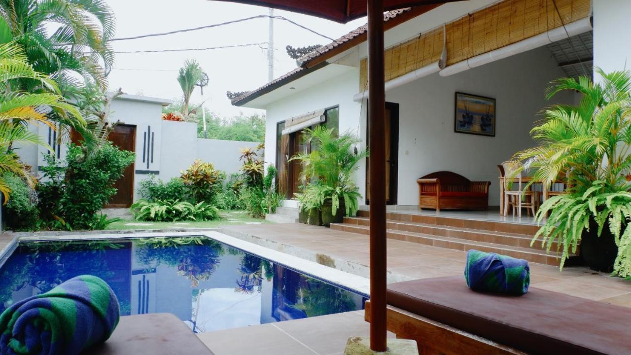 My Villa And Resort Canggu Ngoại thất bức ảnh