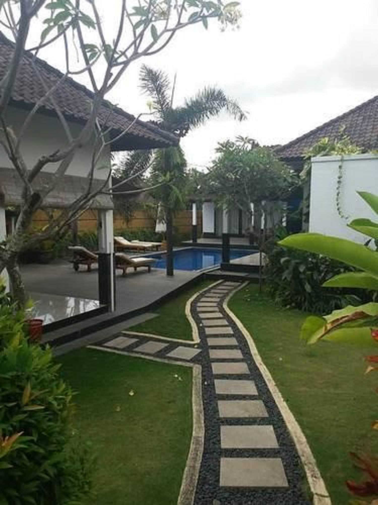 My Villa And Resort Canggu Ngoại thất bức ảnh
