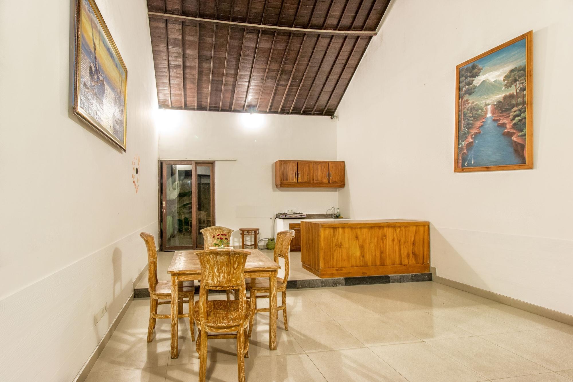 My Villa And Resort Canggu Ngoại thất bức ảnh