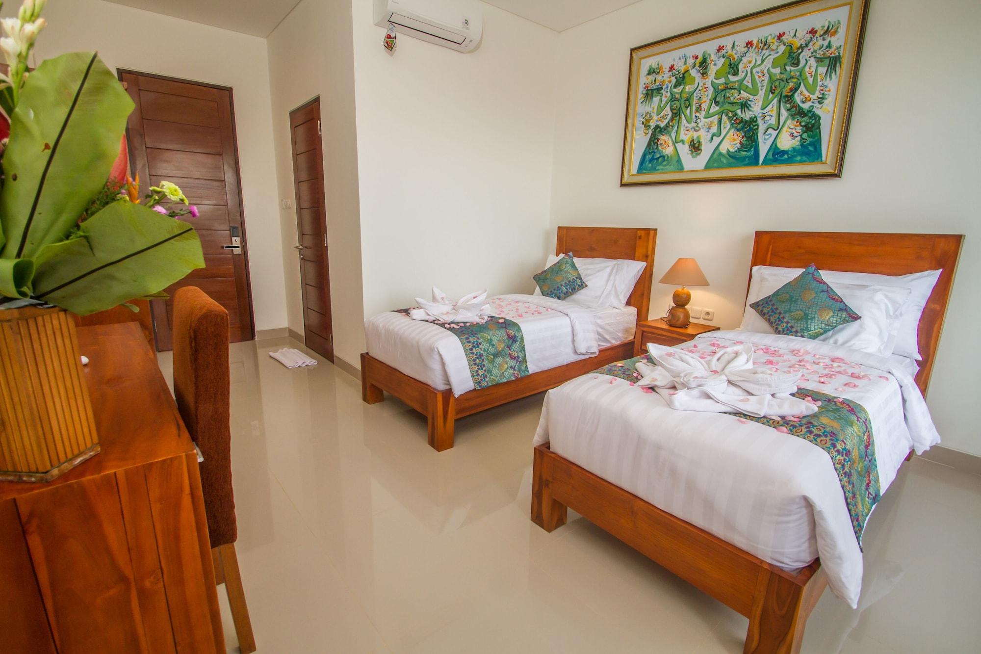 My Villa And Resort Canggu Ngoại thất bức ảnh
