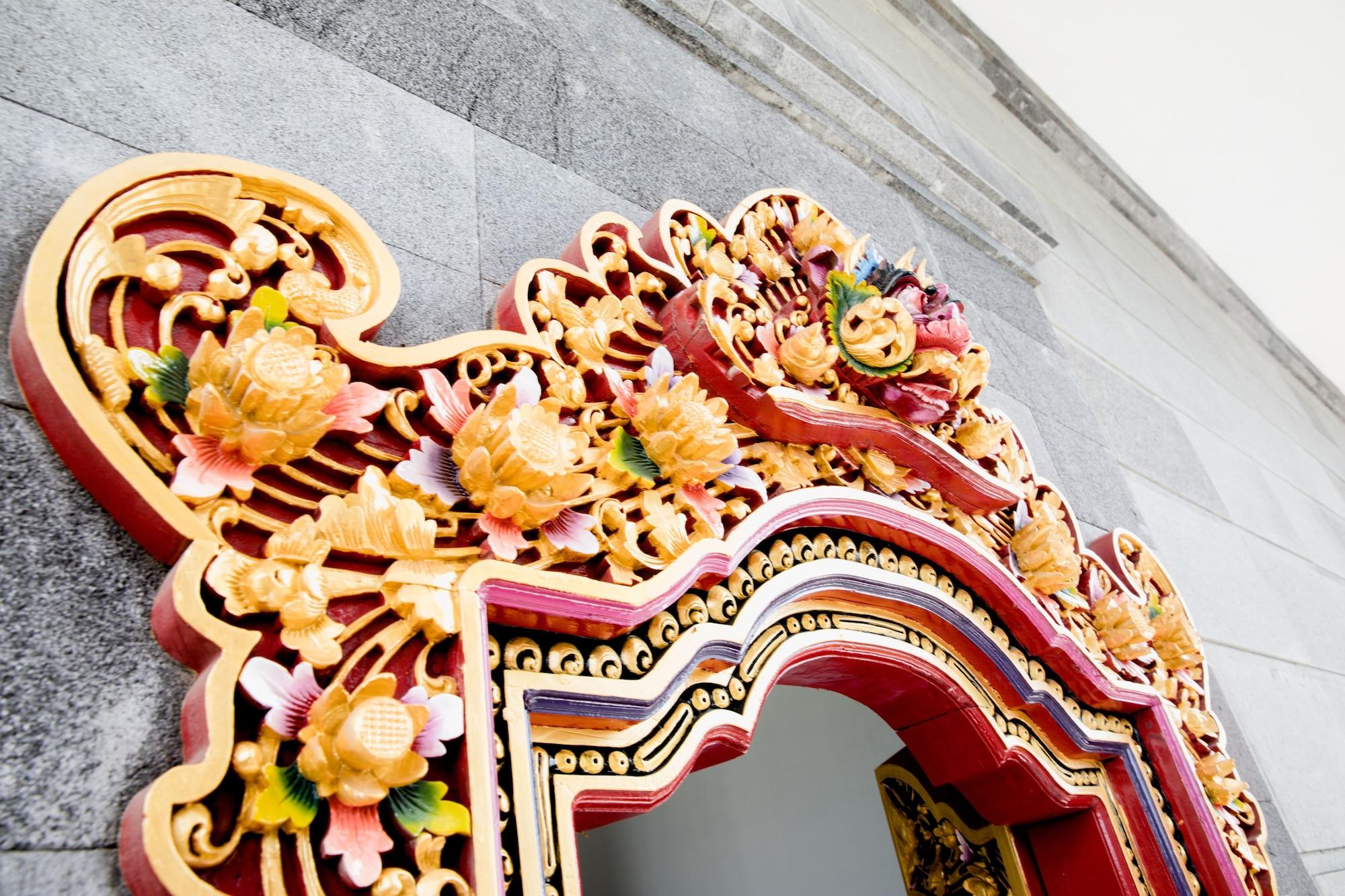 My Villa And Resort Canggu Ngoại thất bức ảnh