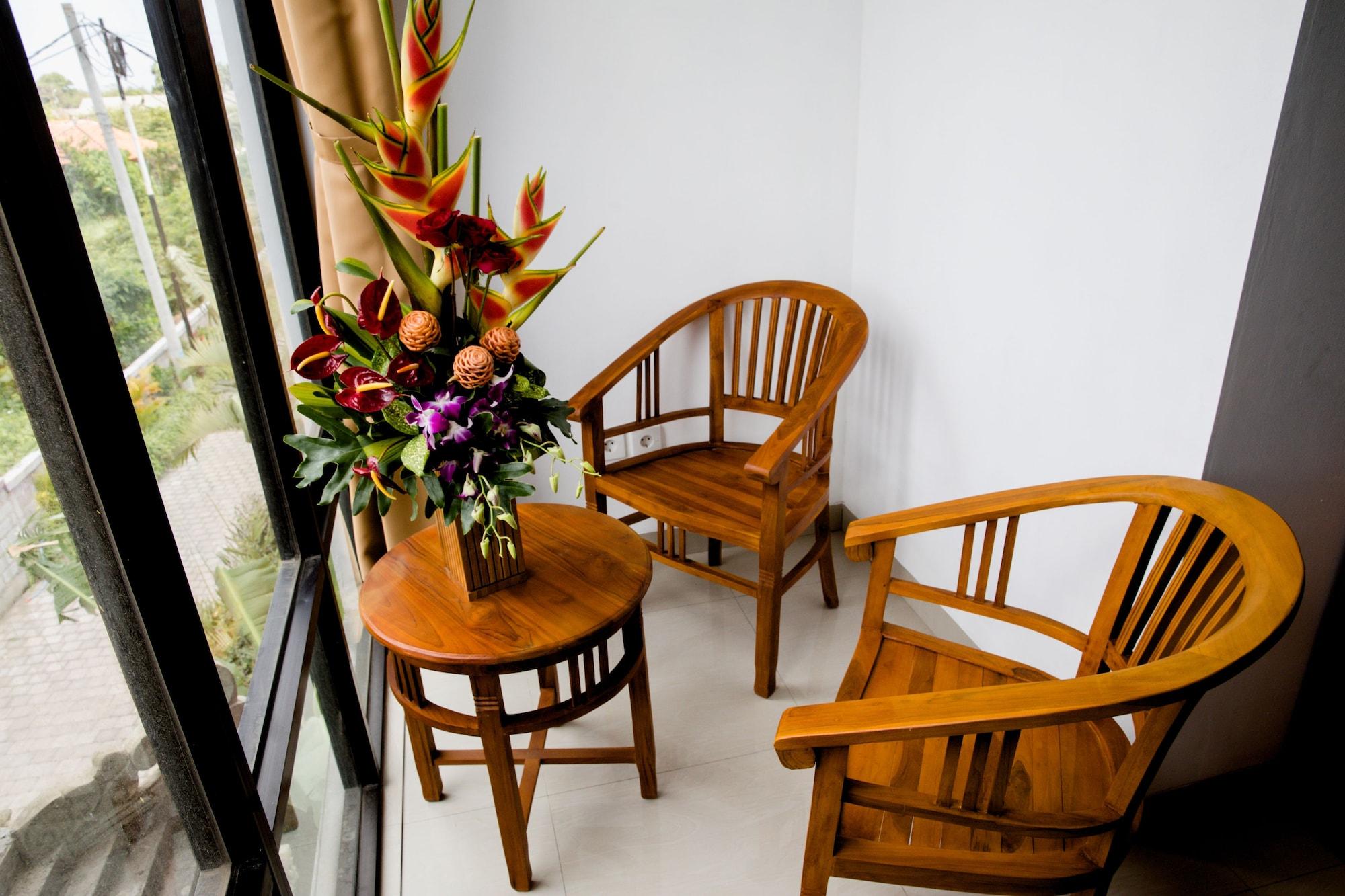 My Villa And Resort Canggu Ngoại thất bức ảnh