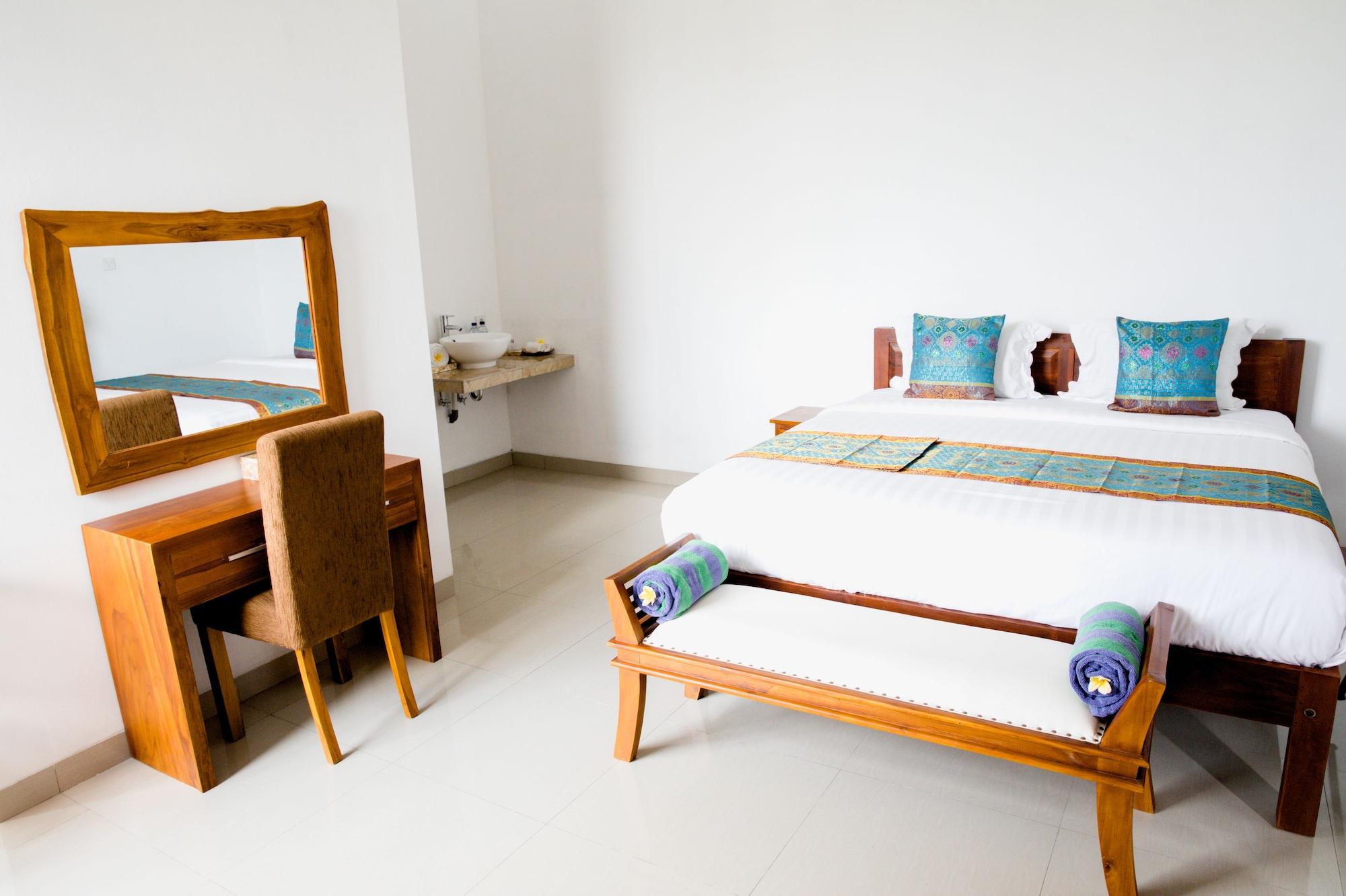 My Villa And Resort Canggu Ngoại thất bức ảnh