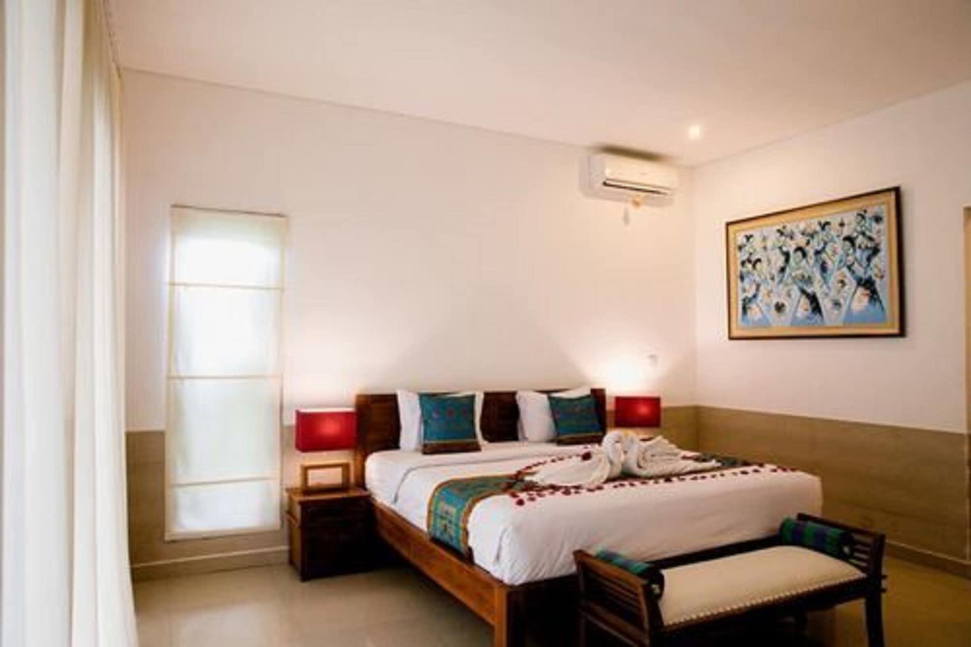 My Villa And Resort Canggu Ngoại thất bức ảnh