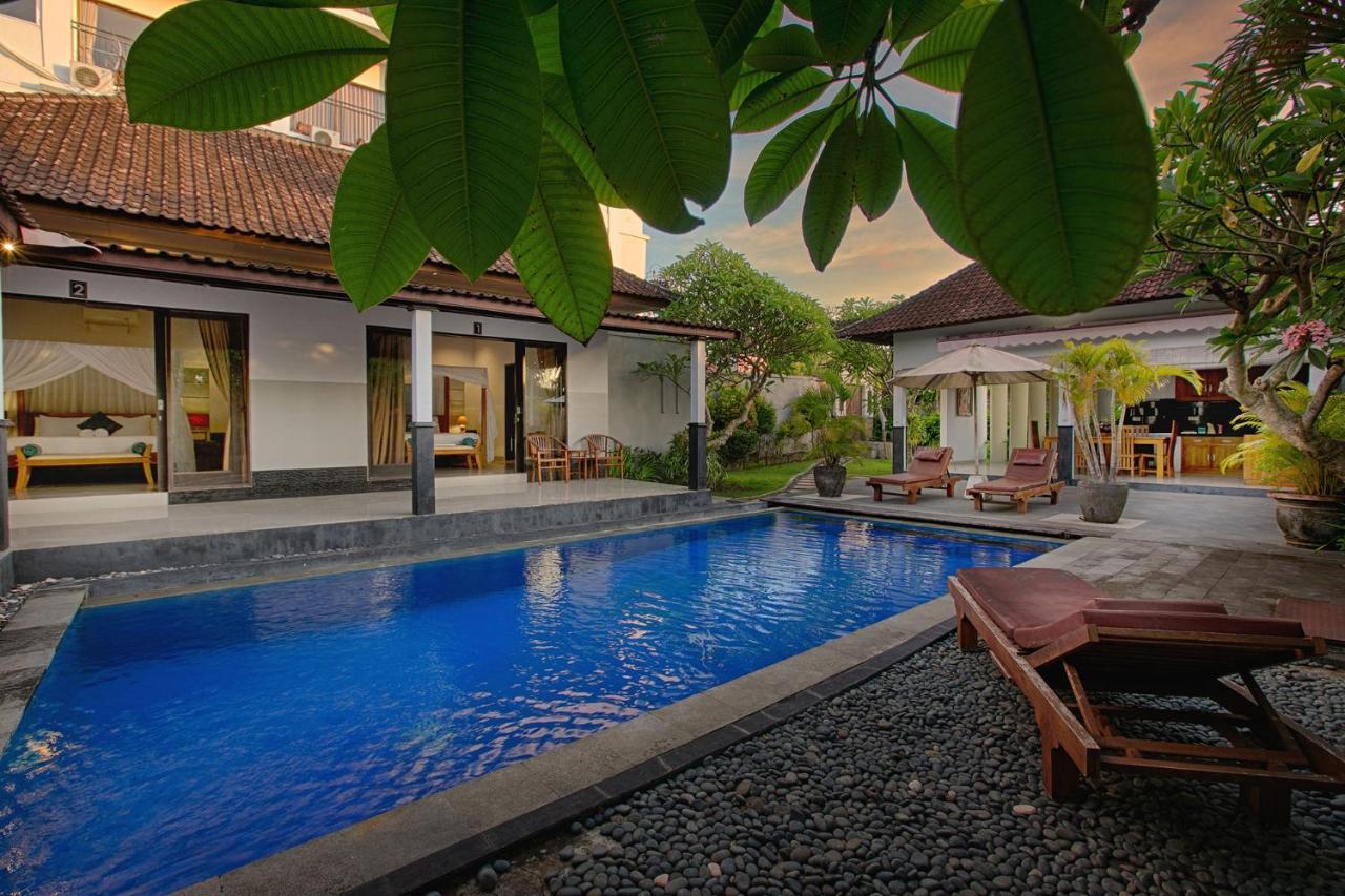 My Villa And Resort Canggu Ngoại thất bức ảnh