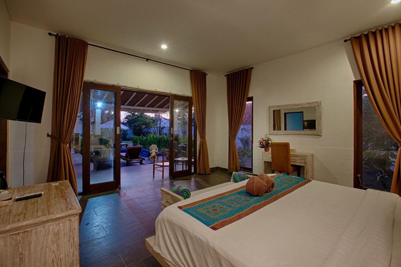 My Villa And Resort Canggu Ngoại thất bức ảnh