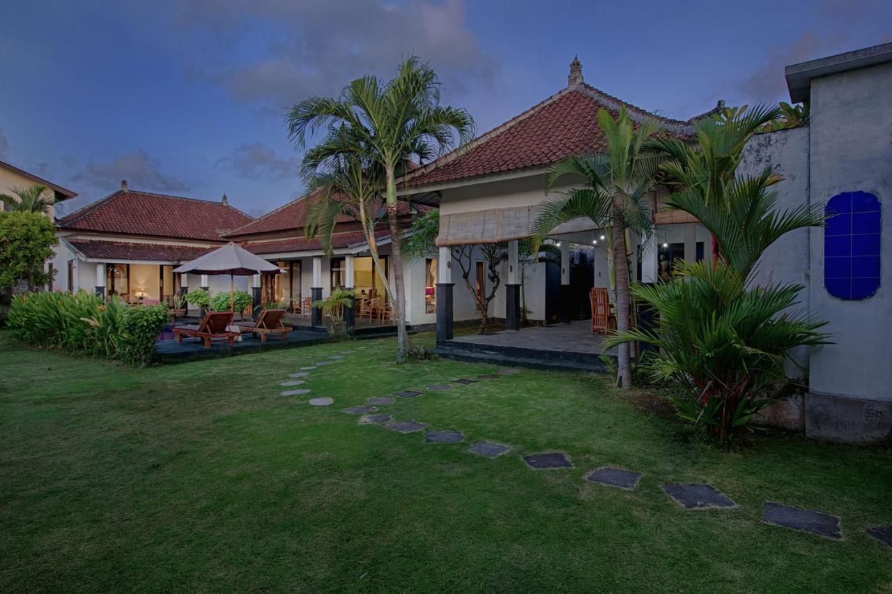 My Villa And Resort Canggu Ngoại thất bức ảnh
