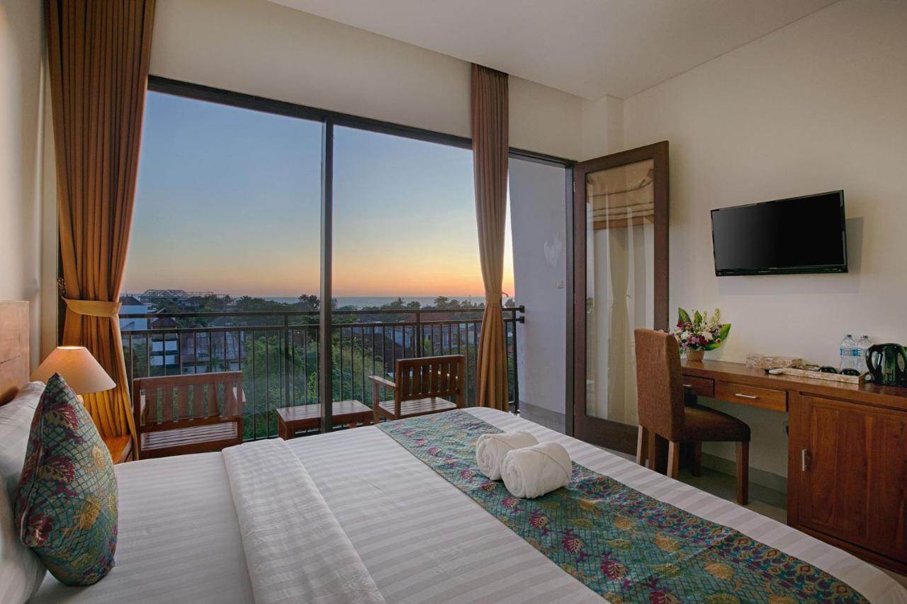My Villa And Resort Canggu Ngoại thất bức ảnh