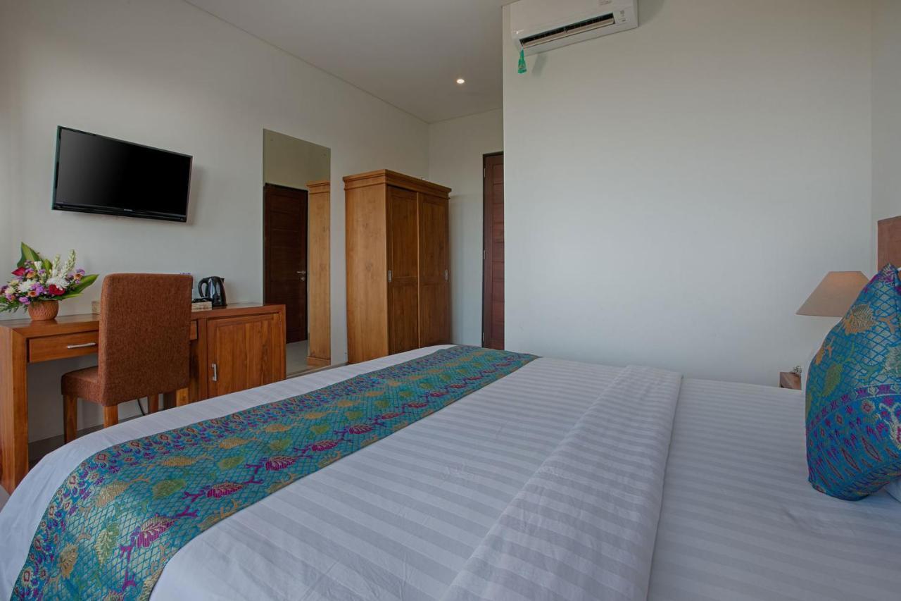 My Villa And Resort Canggu Ngoại thất bức ảnh