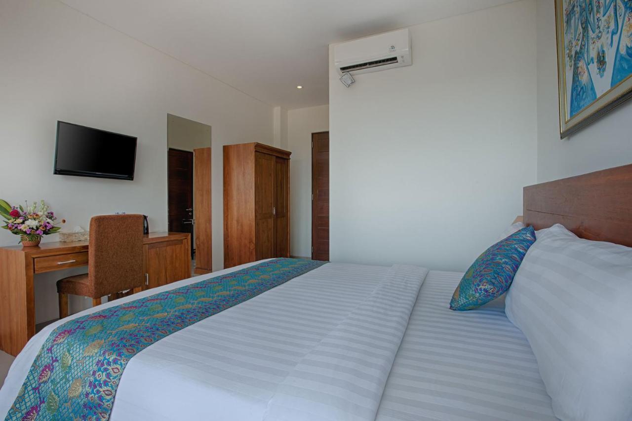 My Villa And Resort Canggu Ngoại thất bức ảnh