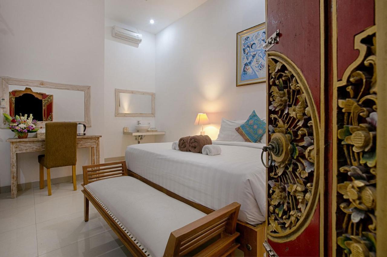 My Villa And Resort Canggu Ngoại thất bức ảnh