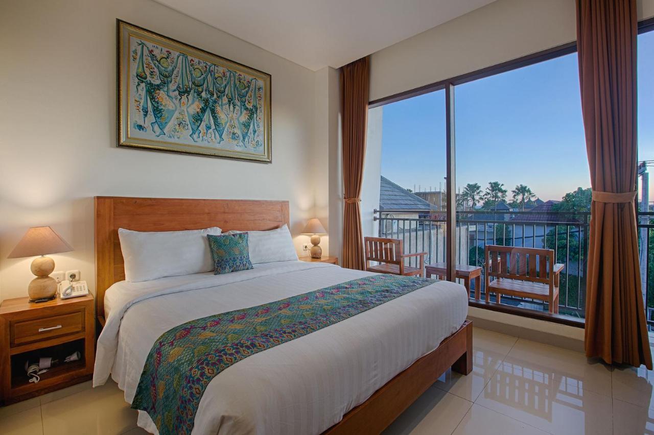 My Villa And Resort Canggu Ngoại thất bức ảnh