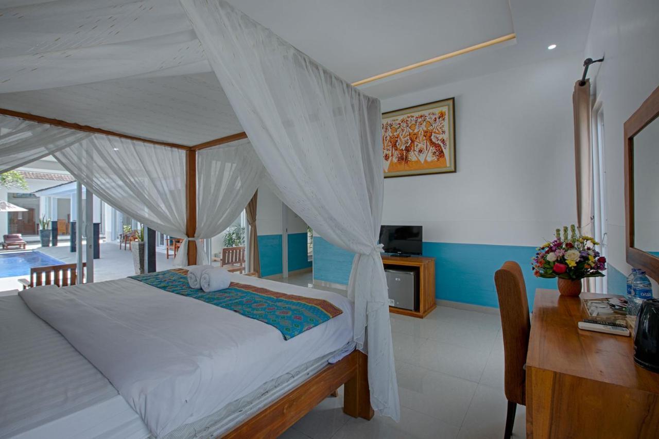 My Villa And Resort Canggu Ngoại thất bức ảnh