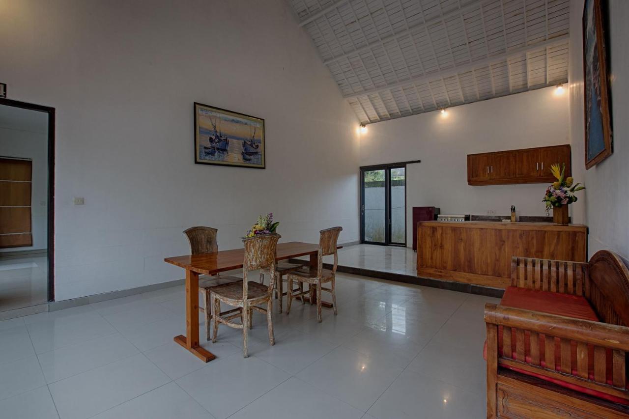 My Villa And Resort Canggu Ngoại thất bức ảnh