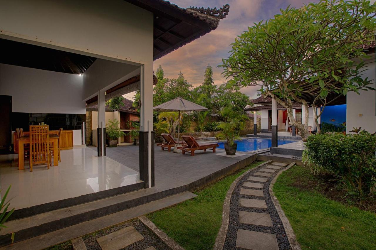 My Villa And Resort Canggu Ngoại thất bức ảnh