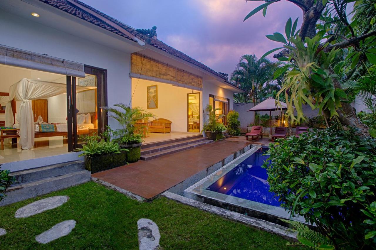My Villa And Resort Canggu Ngoại thất bức ảnh