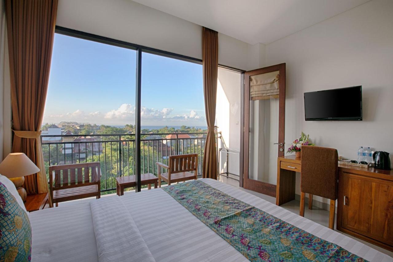 My Villa And Resort Canggu Ngoại thất bức ảnh
