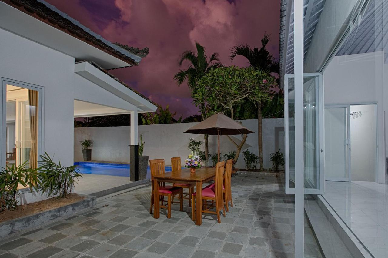 My Villa And Resort Canggu Ngoại thất bức ảnh