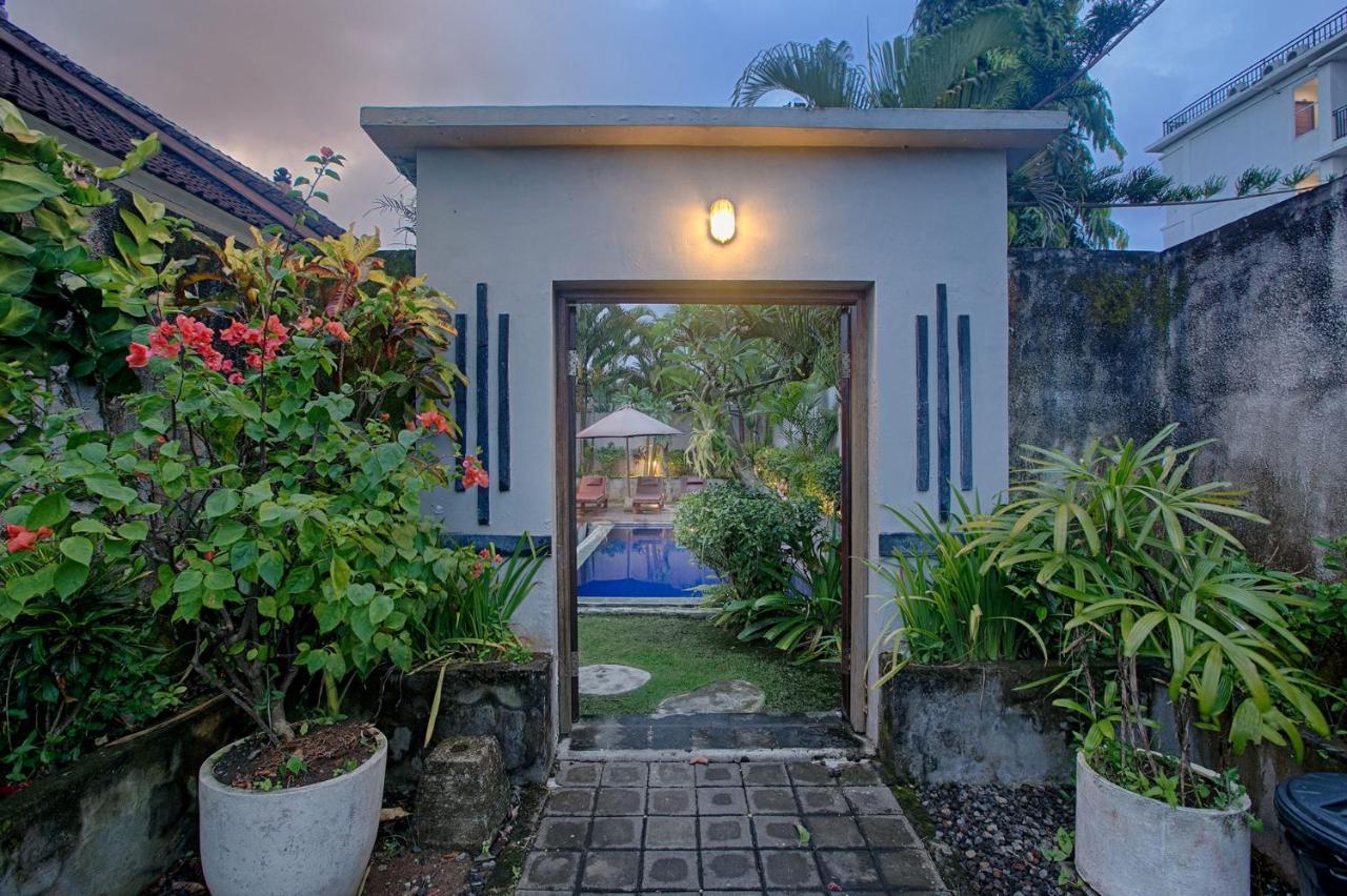My Villa And Resort Canggu Ngoại thất bức ảnh