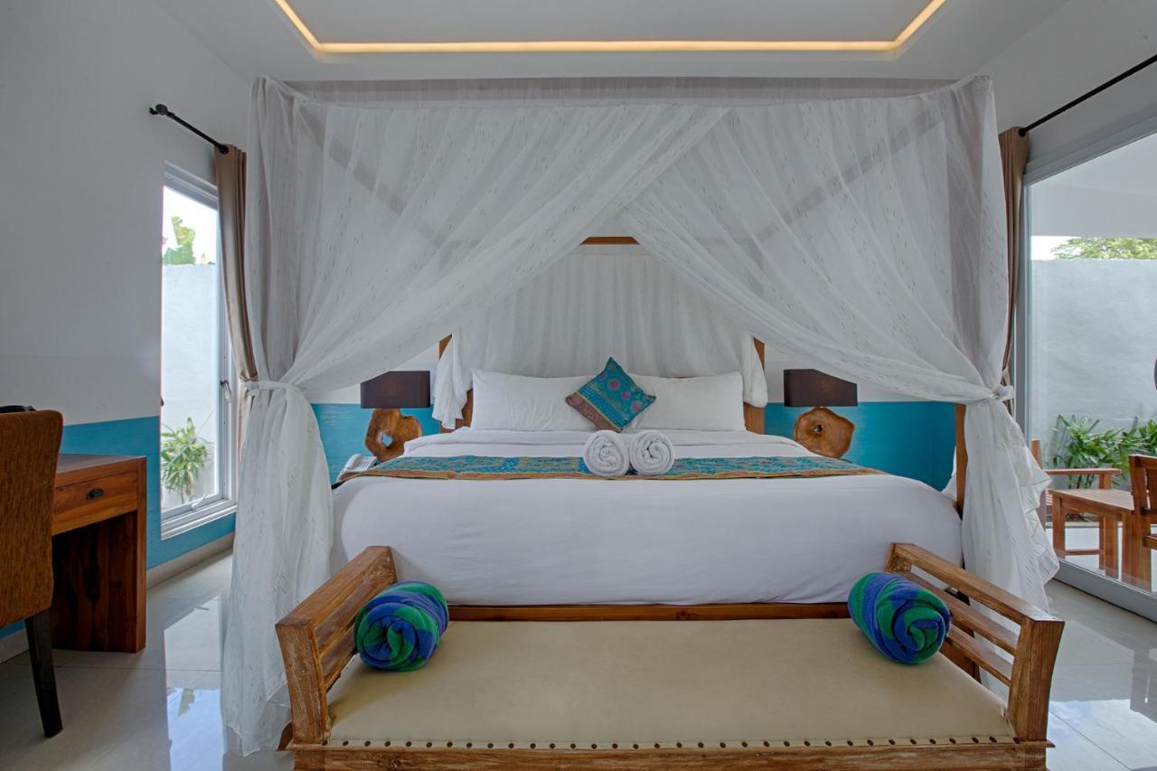 My Villa And Resort Canggu Ngoại thất bức ảnh