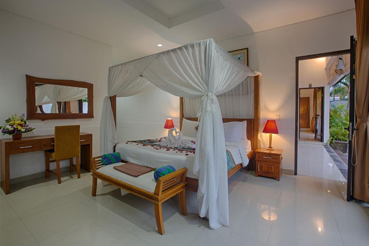 My Villa And Resort Canggu Ngoại thất bức ảnh