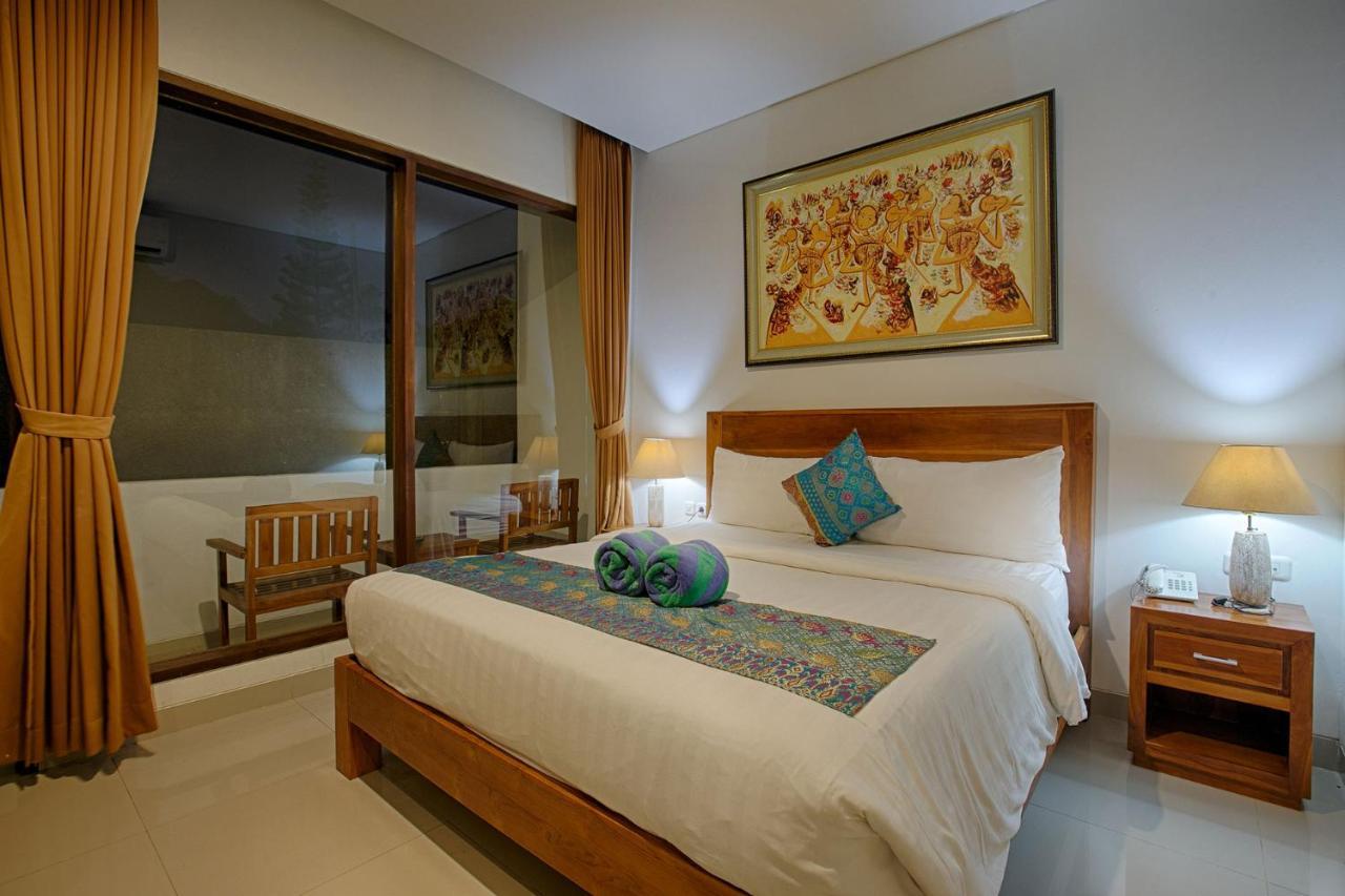 My Villa And Resort Canggu Ngoại thất bức ảnh