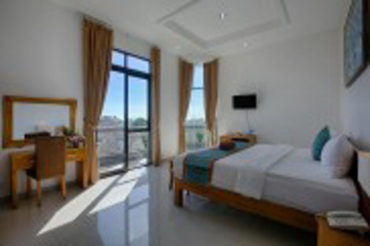 My Villa And Resort Canggu Ngoại thất bức ảnh