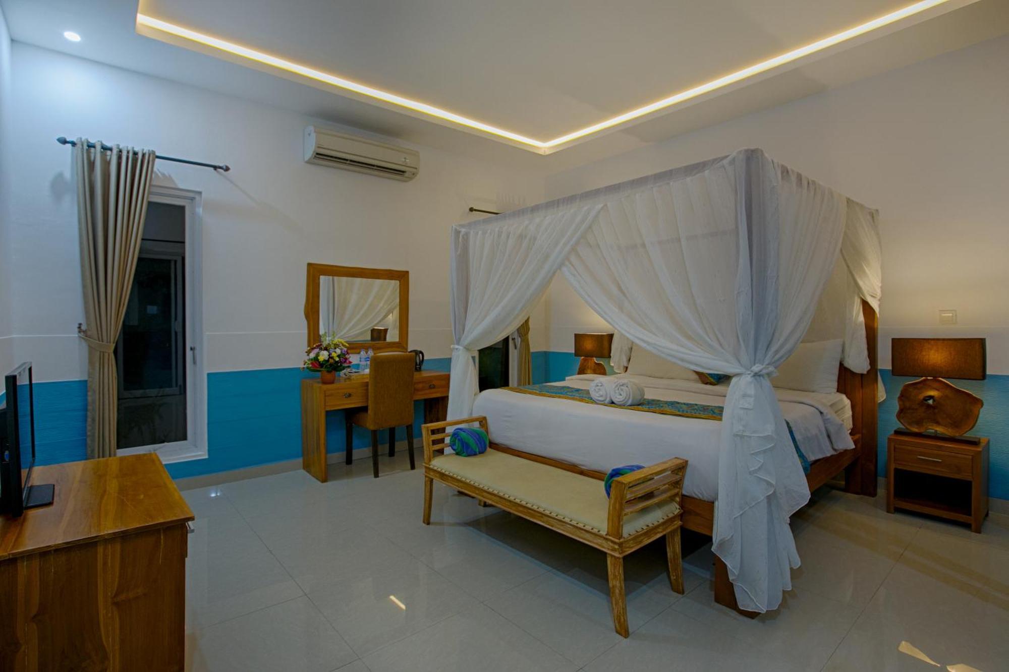 My Villa And Resort Canggu Ngoại thất bức ảnh