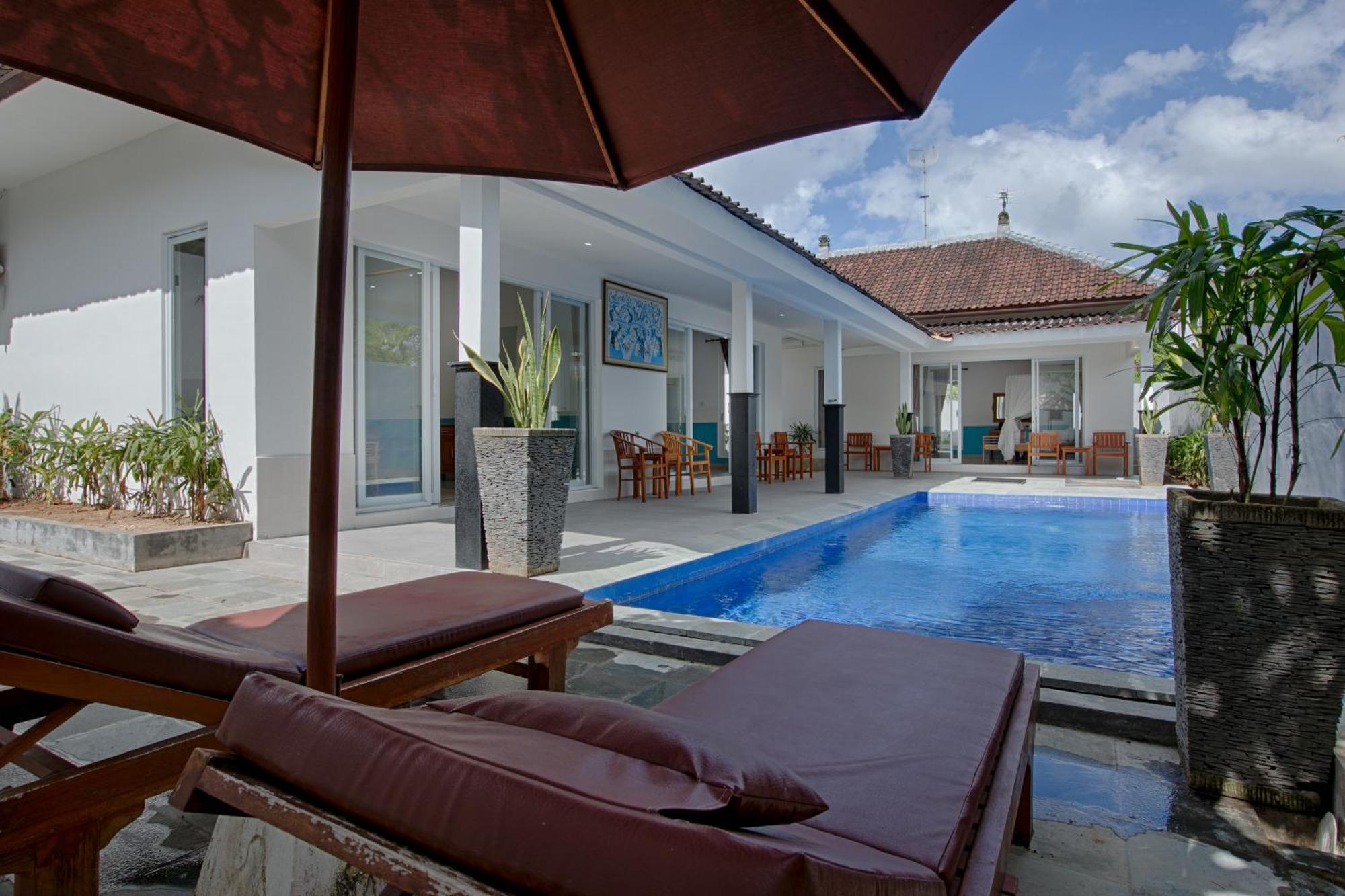 My Villa And Resort Canggu Ngoại thất bức ảnh