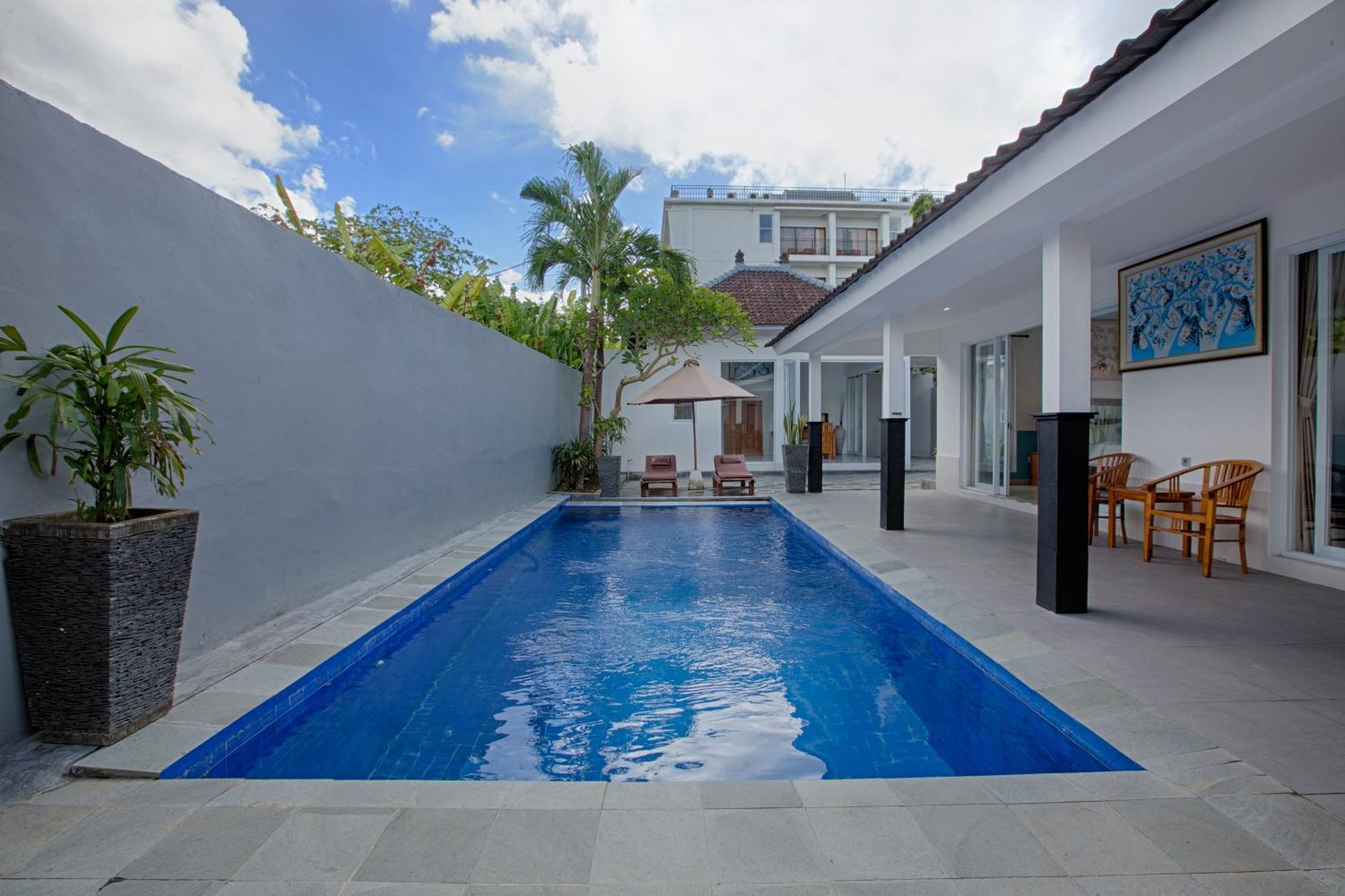My Villa And Resort Canggu Ngoại thất bức ảnh