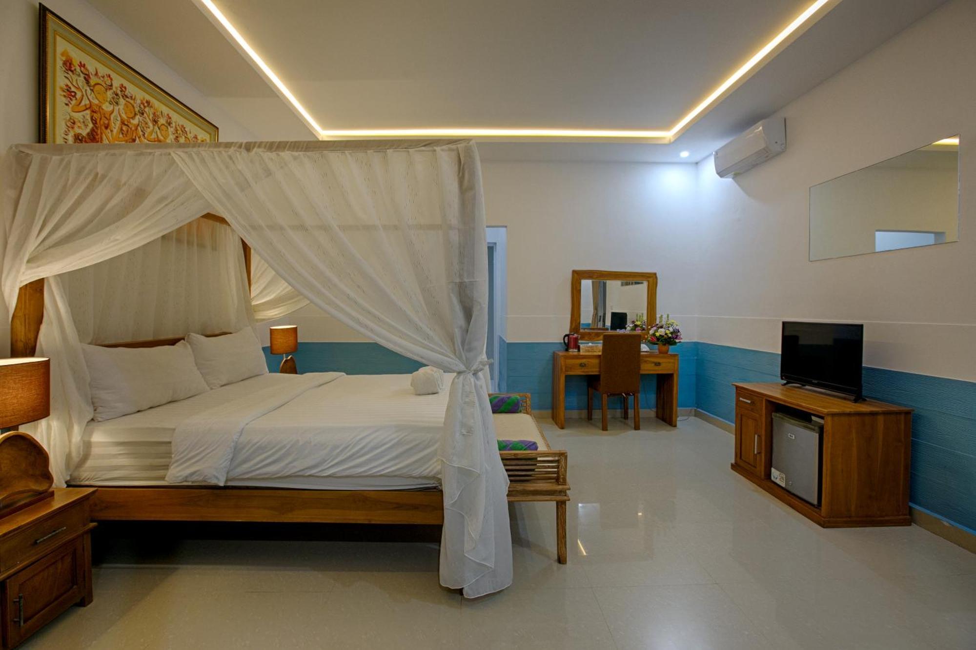 My Villa And Resort Canggu Ngoại thất bức ảnh