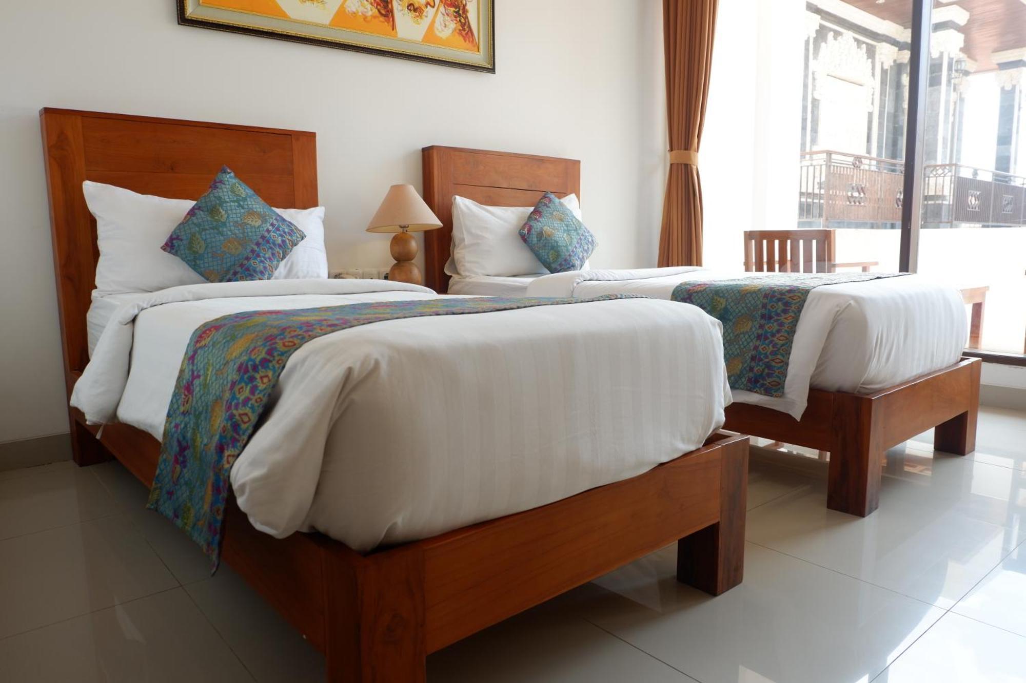 My Villa And Resort Canggu Ngoại thất bức ảnh