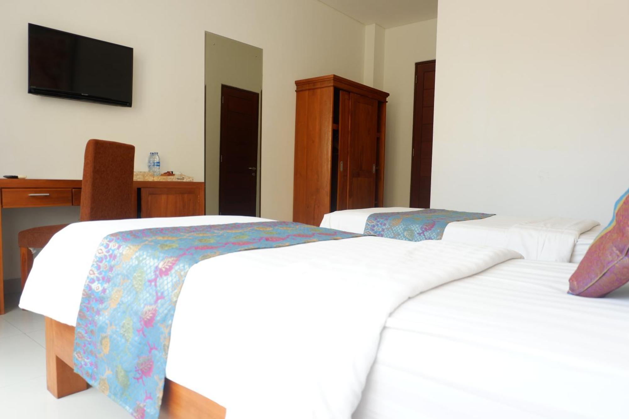My Villa And Resort Canggu Ngoại thất bức ảnh