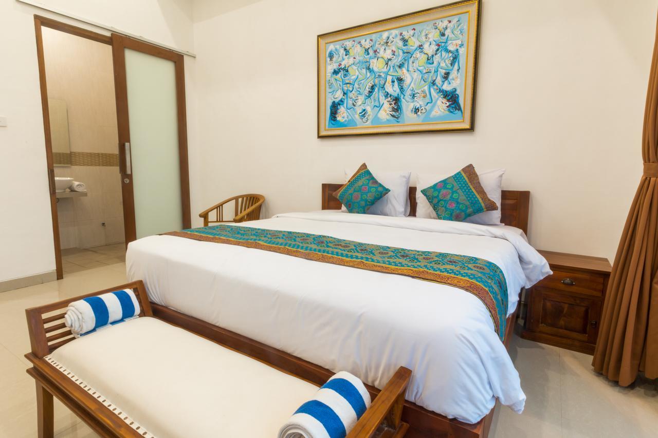 My Villa And Resort Canggu Ngoại thất bức ảnh