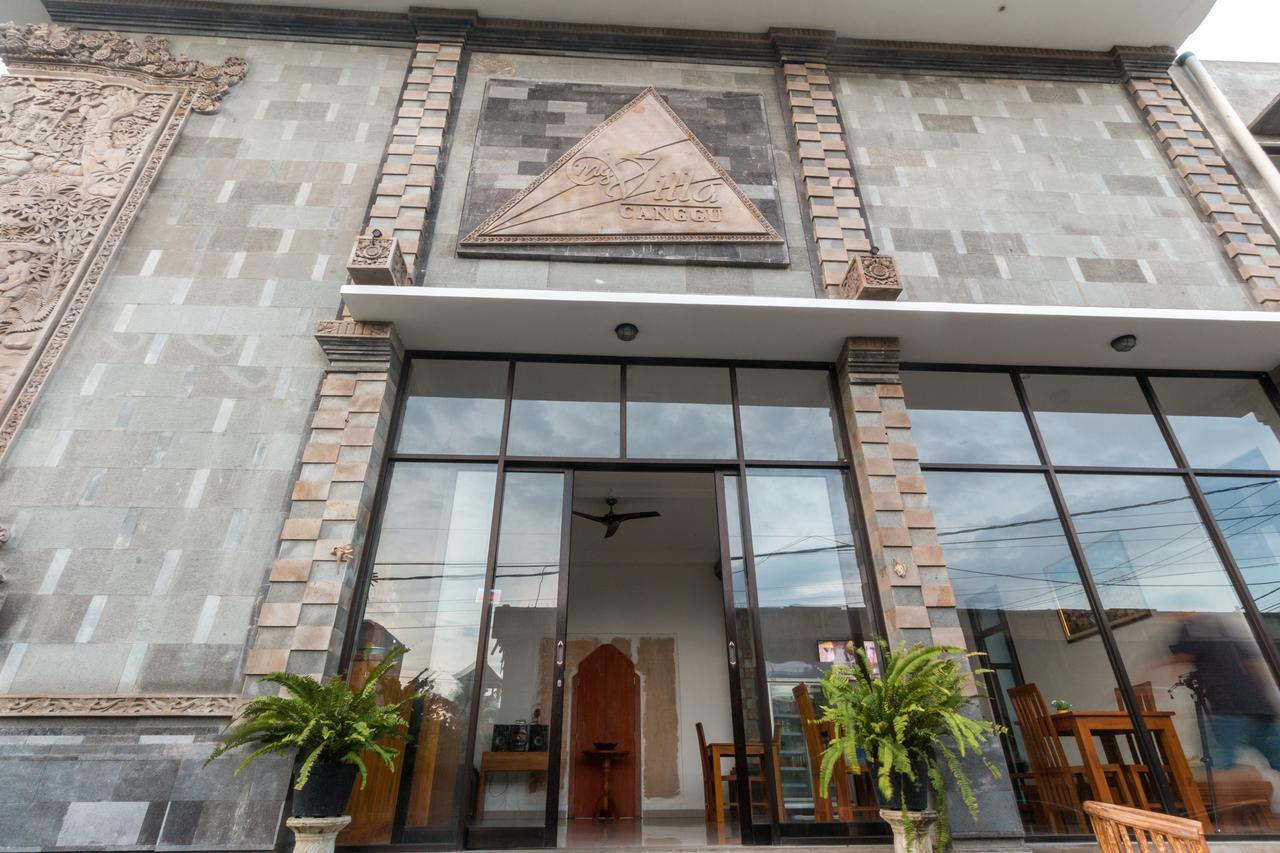 My Villa And Resort Canggu Ngoại thất bức ảnh