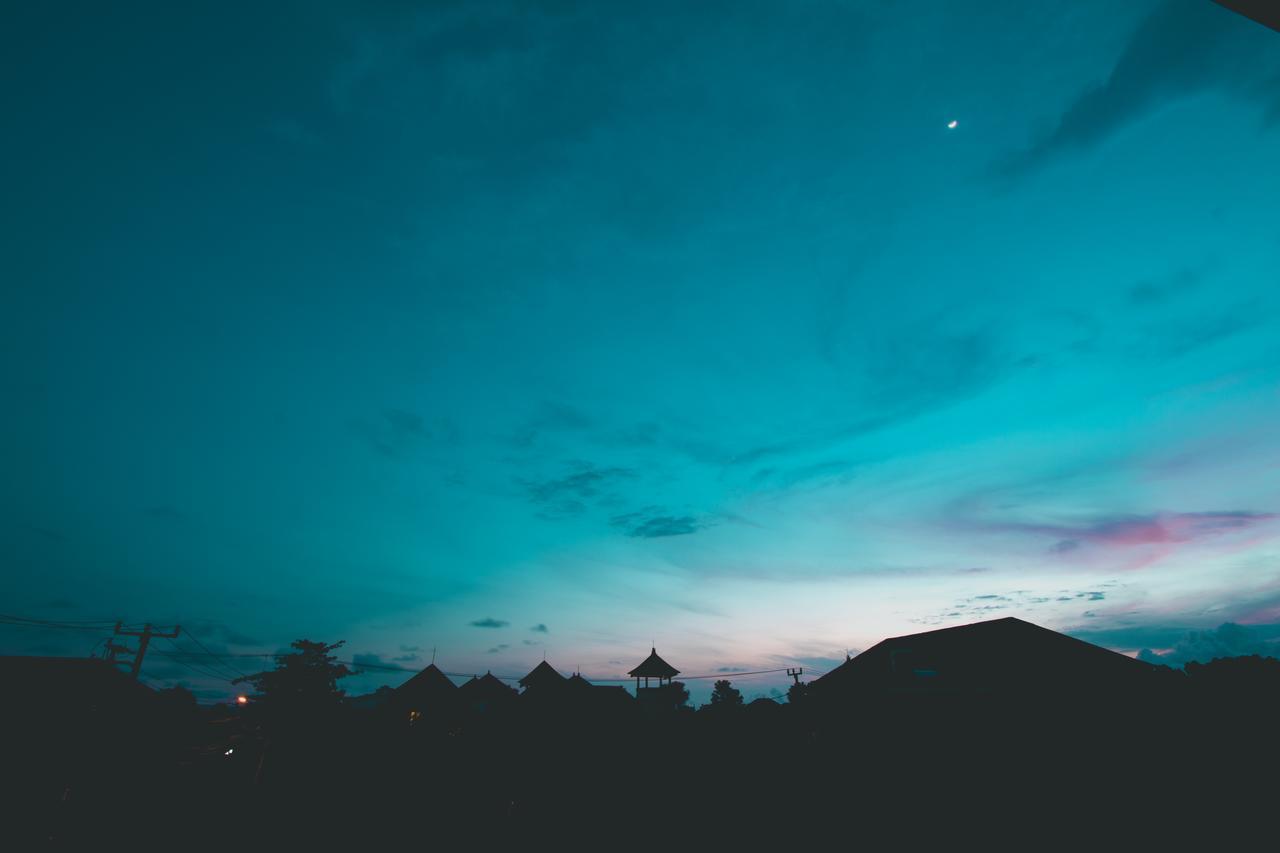 My Villa And Resort Canggu Ngoại thất bức ảnh