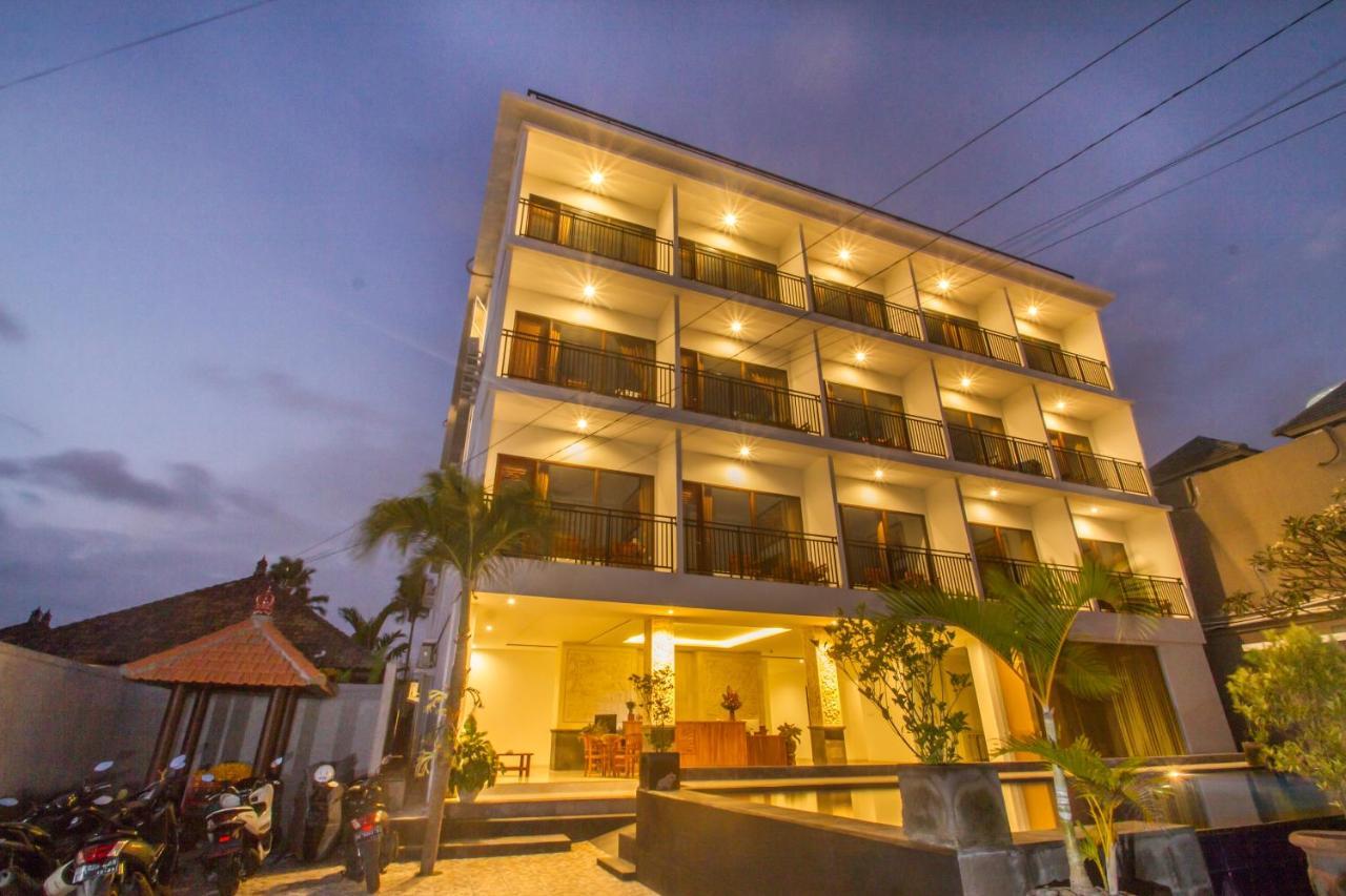 My Villa And Resort Canggu Ngoại thất bức ảnh